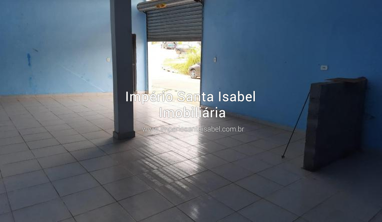 [Aluga-se Salão Comercial 50 m2 no bairro Jardim Eldorado - Ótimo Para Igreja !-  R$ 500,00]