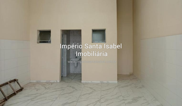 [Aluga Salão Comercial Av Jânio da Silva quadros -Jardim Eldorado- R$1.000,00]