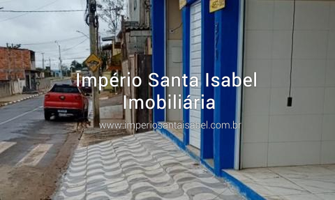 [Aluga Salão Comercial Av Jânio da Silva quadros -Jardim Eldorado- R$1.000,00]