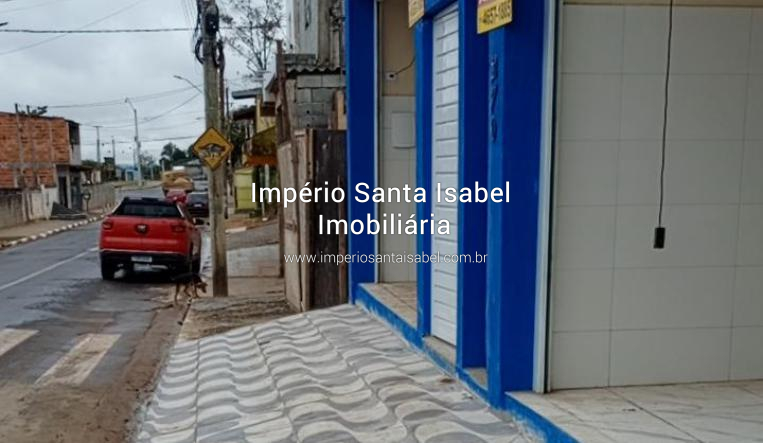 [Aluga Salão Comercial Av Jânio da Silva quadros -Jardim Eldorado- R$1.000,00]