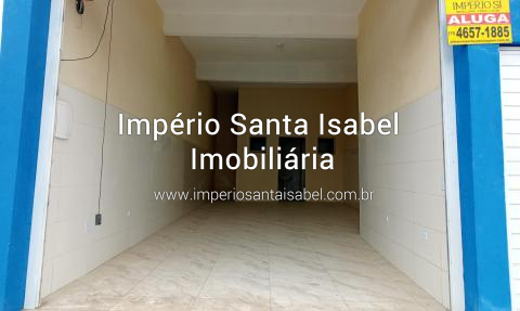 [Aluga Salão Comercial Av Jânio da Silva quadros -Jardim Eldorado- R$1.000,00]