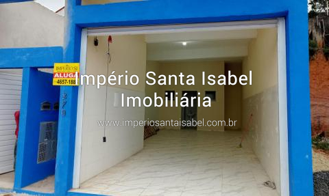 [Aluga Salão Comercial Av Jânio da Silva quadros -Jardim Eldorado- R$1.000,00]
