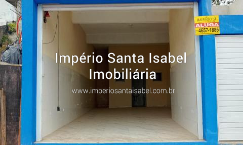 [Aluga Salão Comercial Av Jânio da Silva quadros -Jardim Eldorado- R$1.000,00]