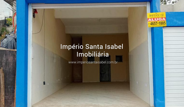 [Aluga Salão Comercial Av Jânio da Silva quadros -Jardim Eldorado- R$1.000,00]