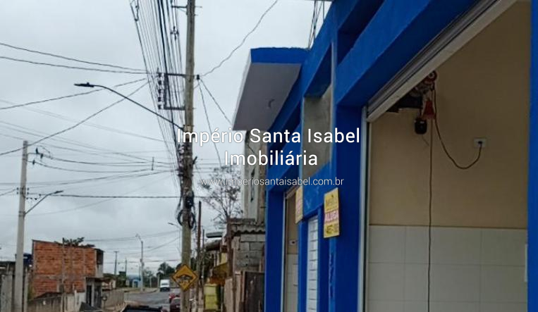 [Aluga Salão Comercial Av Jânio da Silva quadros -Jardim Eldorado- R$1.000,00]