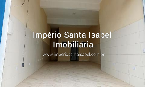 [Aluga Salão Comercial Av Jânio da Silva quadros -Jardim Eldorado- R$1.000,00]