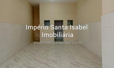 [Aluga Salão Comercial Av Jânio da Silva quadros -Jardim Eldorado- R$1.000,00]