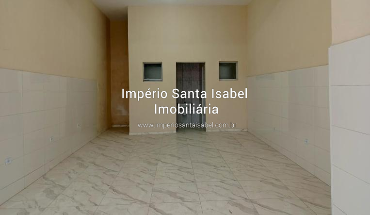 [Aluga Salão Comercial Av Jânio da Silva quadros -Jardim Eldorado- R$1.000,00]