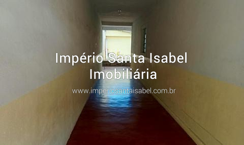 [Aluga salão Comercial centro de Santa Isabel ]