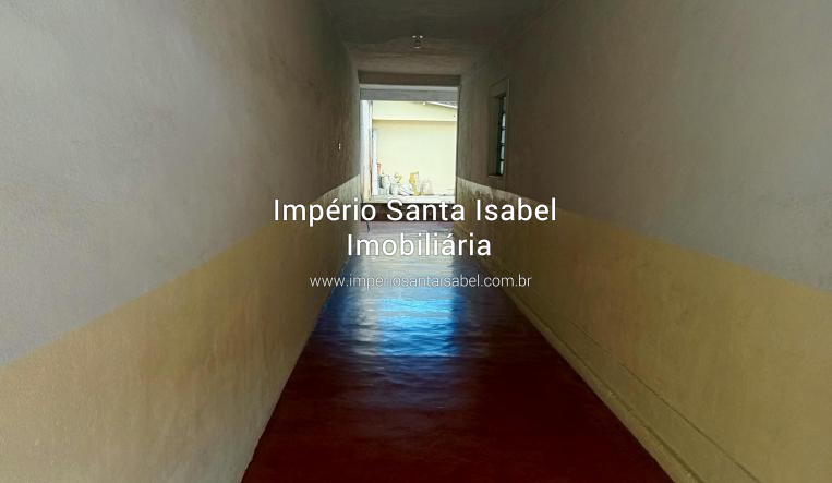 [Aluga salão Comercial centro de Santa Isabel ]