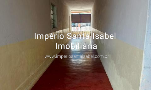 [Aluga salão Comercial centro de Santa Isabel ]