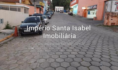 [Aluga-se salão Comercial no  Centro em frente ao Mercadão Santa Isabel SP - R$ 1.100,00]