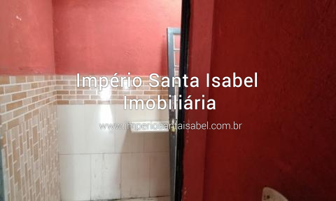 [Aluga Salão comercial  próximo do Mercadão Santa Isabel - R$ 800,00]