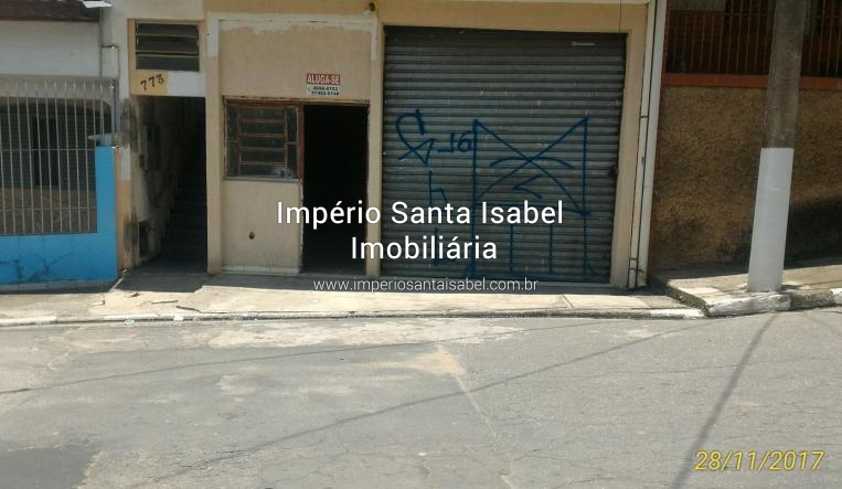 [Aluga Salão Travessa Da Avenida Brasil- 600 Reais]