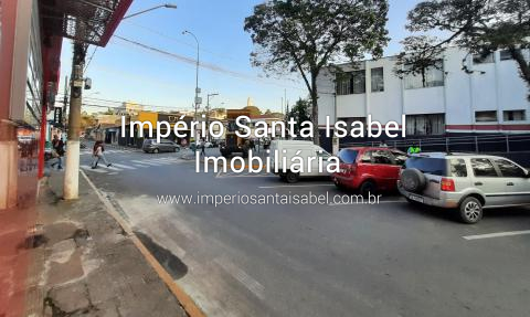 [Aluga Salas comerciais na Galeria Santa Isabel ao lado ótica Max- R$ 750,00]