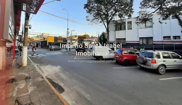[Aluga Salas comerciais na Galeria Santa Isabel ao lado ótica Max- R$ 750,00]