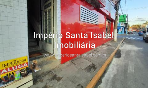 [Aluga Salas comerciais na Galeria Santa Isabel ao lado ótica Max- R$ 750,00]