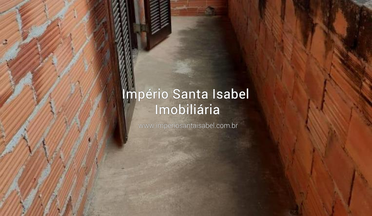 [Aluga-se casa 5 cômodos no bairro Jardim das Acácias R$ 800,00 ]