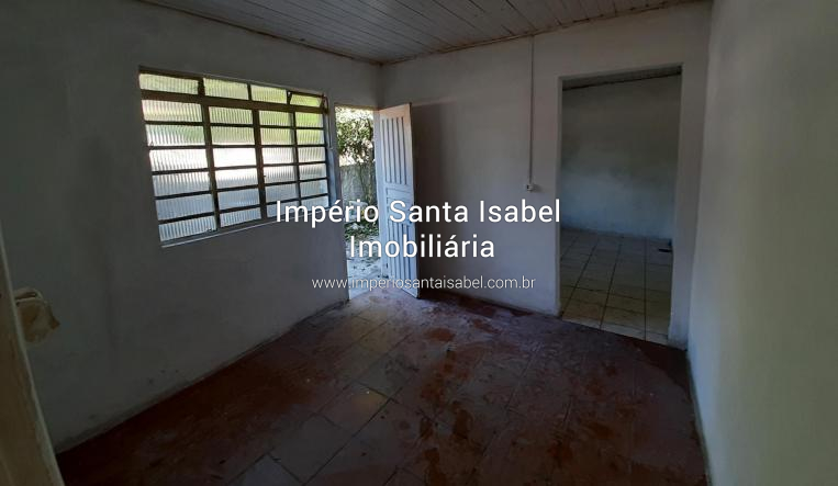 [Aluga-se casa 3 cômodos + garagem individual no bairro Jaguari / 13  de Maio R$ 450,00]