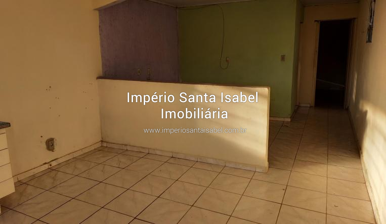 [Aluga-se casa 3 cômodos no bairro Jd Eldorado em Santa Isabel-SP R$ 400,00 ]
