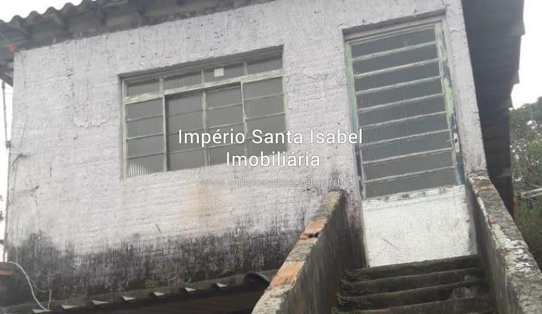 [Aluga-se casa 3 cômodos no bairro Jd Eldorado em Santa Isabel-SP R$ 400,00 ]