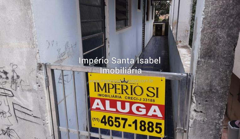 [Aluga-se casa 3 cômodos no bairro Vila Guilherme R$ 500,00]