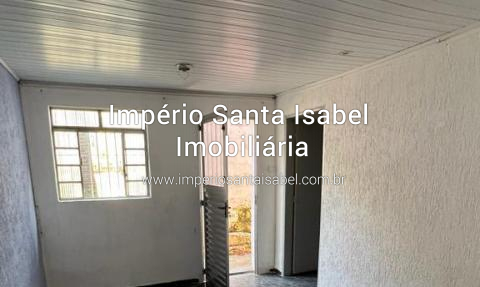 [Vende 2 casas com area total 130 m2-Parque Santa Teresa - Santa Isabel SP ]
