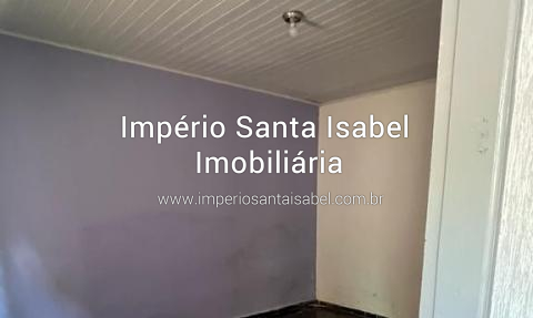 [Vende 2 casas com area total 130 m2-Parque Santa Teresa - Santa Isabel SP ]