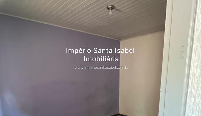 [Vende 2 casas com area total 130 m2-Parque Santa Teresa - Santa Isabel SP ]