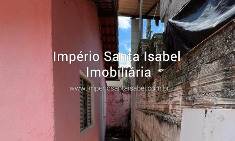 [Vende 2 casas com area total 130 m2-Parque Santa Teresa - Santa Isabel SP ]