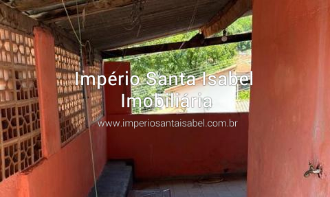 [Vende 2 casas com area total 130 m2-Parque Santa Teresa - Santa Isabel SP ]