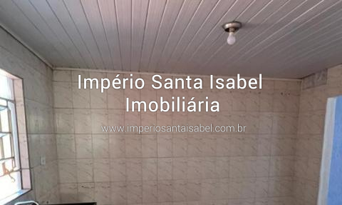 [Vende 2 casas com area total 130 m2-Parque Santa Teresa - Santa Isabel SP ]