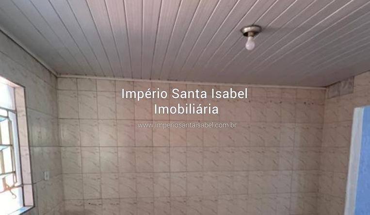 [Vende 2 casas com area total 130 m2-Parque Santa Teresa - Santa Isabel SP ]