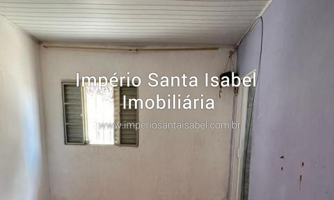 [Vende 2 casas com area total 130 m2-Parque Santa Teresa - Santa Isabel SP ]