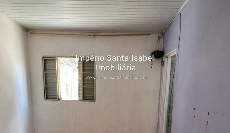 [Vende 2 casas com area total 130 m2-Parque Santa Teresa - Santa Isabel SP ]