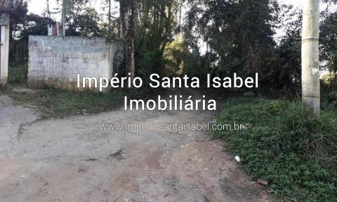 [Aluga-se chácara com terreno de 15.000 m2 no bairro Recanto Alphina á 4 KM do centro de Santa Isabel-SP - R$ 2.500,00]