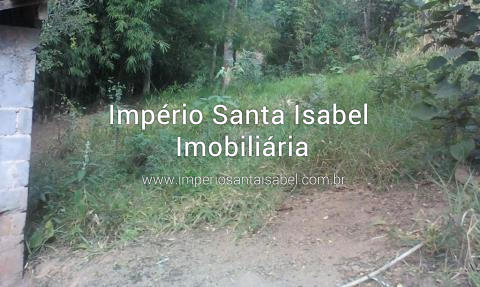 [Aluga-se chácara com terreno de 15.000 m2 no bairro Recanto Alphina á 4 KM do centro de Santa Isabel-SP - R$ 2.500,00]