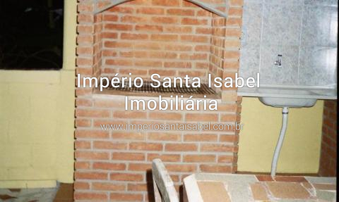 [Aluga-se chácara com terreno de 15.000 m2 no bairro Recanto Alphina á 4 KM do centro de Santa Isabel-SP - R$ 2.500,00]