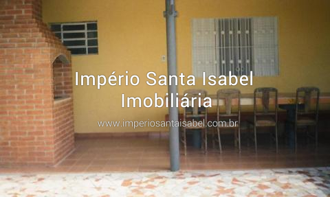 [Aluga-se chácara com terreno de 15.000 m2 no bairro Recanto Alphina á 4 KM do centro de Santa Isabel-SP - R$ 2.500,00]