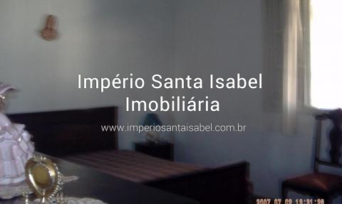 [Aluga-se chácara com terreno de 15.000 m2 no bairro Recanto Alphina á 4 KM do centro de Santa Isabel-SP - R$ 2.500,00]