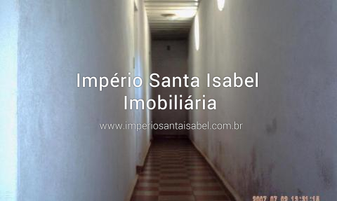 [Aluga-se chácara com terreno de 15.000 m2 no bairro Recanto Alphina á 4 KM do centro de Santa Isabel-SP - R$ 2.500,00]