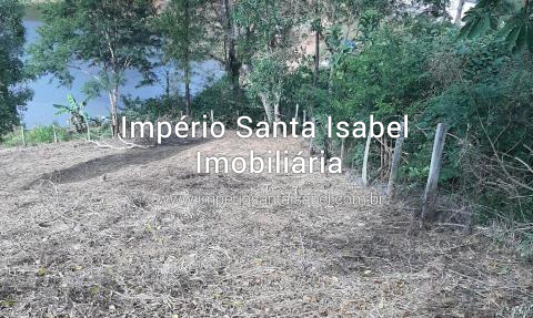 [Aluga-se chácara com terreno de 15.000 m2 no bairro Recanto Alphina á 4 KM do centro de Santa Isabel-SP - R$ 2.500,00]