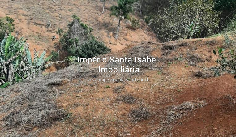 [Aluga-se chácara com terreno de 15.000 m2 no bairro Recanto Alphina á 4 KM do centro de Santa Isabel-SP - R$ 2.500,00]