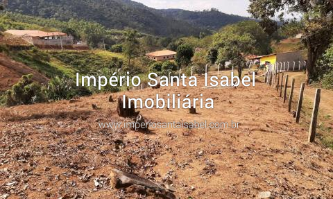 [Aluga-se chácara com terreno de 15.000 m2 no bairro Recanto Alphina á 4 KM do centro de Santa Isabel-SP - R$ 2.500,00]