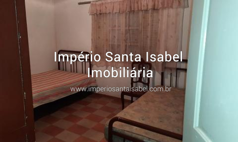 [Aluga-se chácara com terreno de 15.000 m2 no bairro Recanto Alphina á 4 KM do centro de Santa Isabel-SP - R$ 2.500,00]