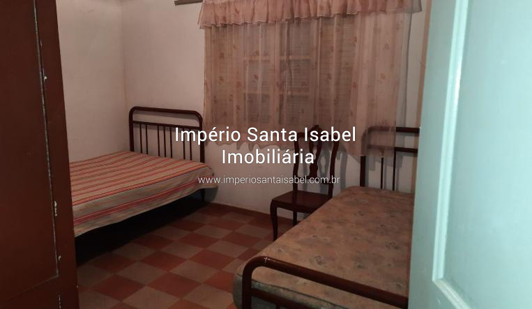 [Aluga-se chácara com terreno de 15.000 m2 no bairro Recanto Alphina á 4 KM do centro de Santa Isabel-SP - R$ 2.500,00]