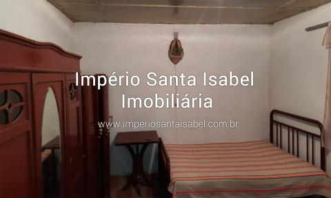 [Aluga-se chácara com terreno de 15.000 m2 no bairro Recanto Alphina á 4 KM do centro de Santa Isabel-SP - R$ 2.500,00]