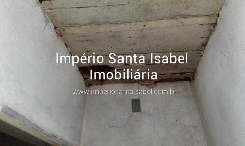 [Aluga-se chácara com terreno de 15.000 m2 no bairro Recanto Alphina á 4 KM do centro de Santa Isabel-SP - R$ 2.500,00]