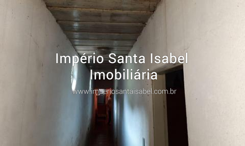 [Aluga-se chácara com terreno de 15.000 m2 no bairro Recanto Alphina á 4 KM do centro de Santa Isabel-SP - R$ 2.500,00]