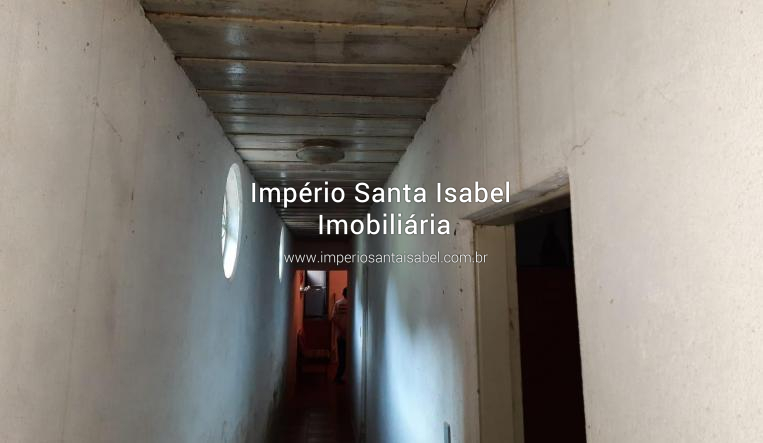 [Aluga-se chácara com terreno de 15.000 m2 no bairro Recanto Alphina á 4 KM do centro de Santa Isabel-SP - R$ 2.500,00]